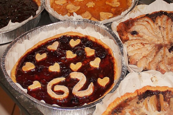 Resoconto del ritiro per il compleanno di Amma