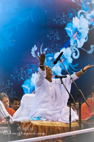 Amma a Mananthavady