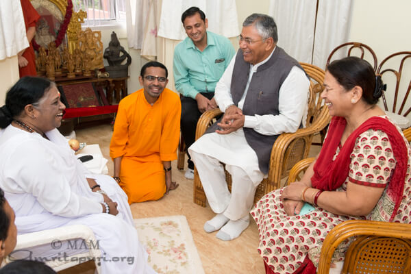 Espandere la tecnologia senza perdere la cultura dei villaggi