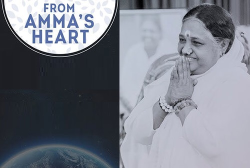 La Terra è la Madre di tutte le madri