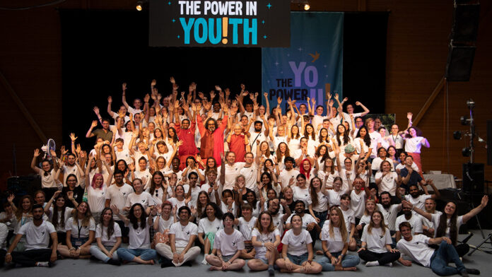 AYUDH Europa si riunisce per la prima volta dopo il COVID-19