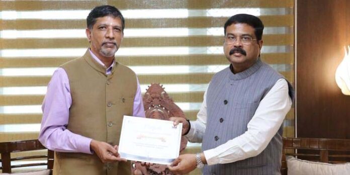 Amrita la quinta miglior università indiana secondo NIRF