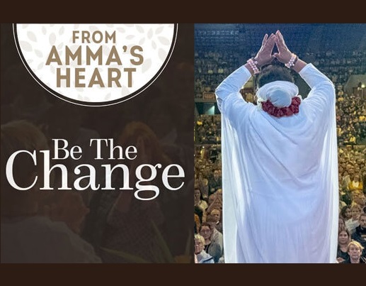 Le cose non funzionano se ci aspettiamo che siano gli altri a dover cambiare. Siate voi il cambiamento