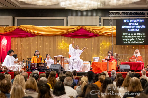 Los Angeles – La bellezza di questa creazione è nella sua diversità