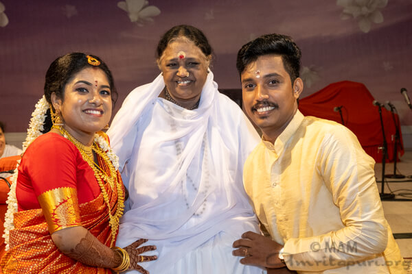 Abbracciare la compassione: il cammino che ha trasformato Athira