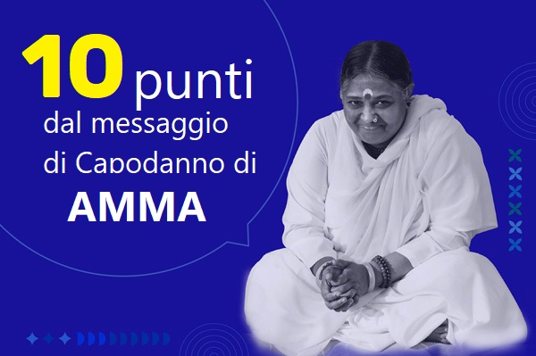 Dieci suggerimenti per una vita piena