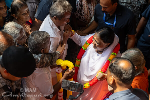 Accogliere le critiche e i disaccordi a cuore aperto