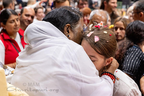 Tour 2025: sparsi in tutta Europa i semi del risveglio spirituale