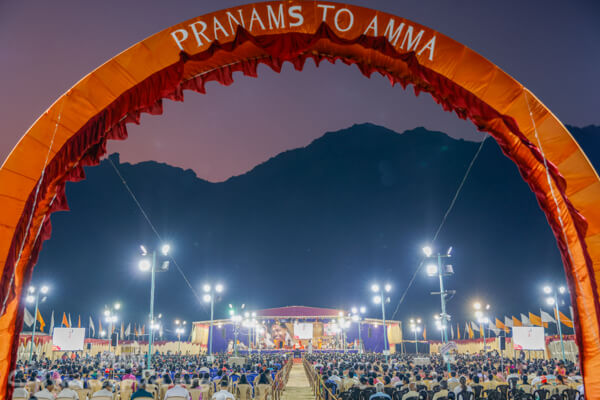 Sii in armonia con la natura; rispettare la pazienza della natura non è una debolezza