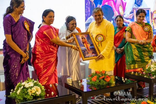 Karmayogini Sangamam: la grande festa delle “Donne in Azione”