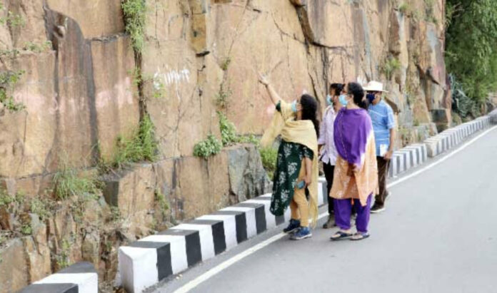 Il progetto Amrita WNA al TTD Tirupati