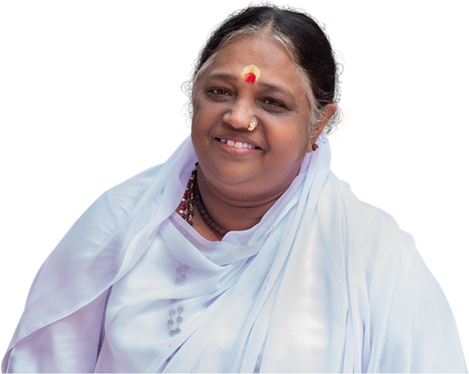 Onorata la stimata leader spirituale Sri Mata Amritanandamayi Devi (Amma) con il premio “Leader mondiale per la pace e la sicurezza 2023”.