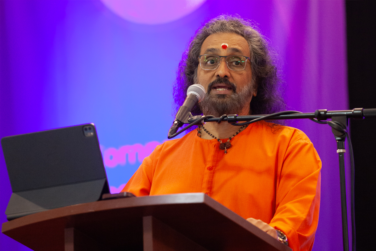 Simposio – C20 a Chicago. Compassione – La necessità del momento.