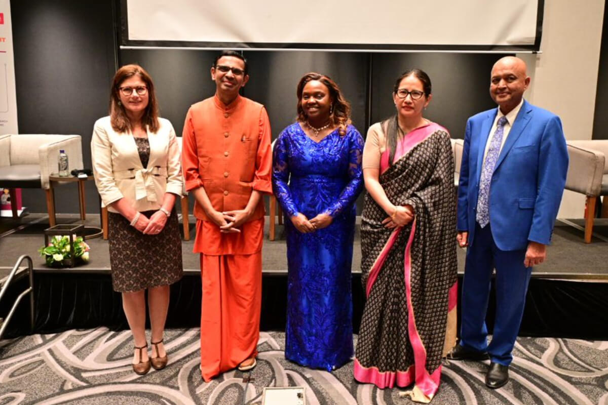 C20 in Kenya: azioni concrete per l’emancipazione economica femminile