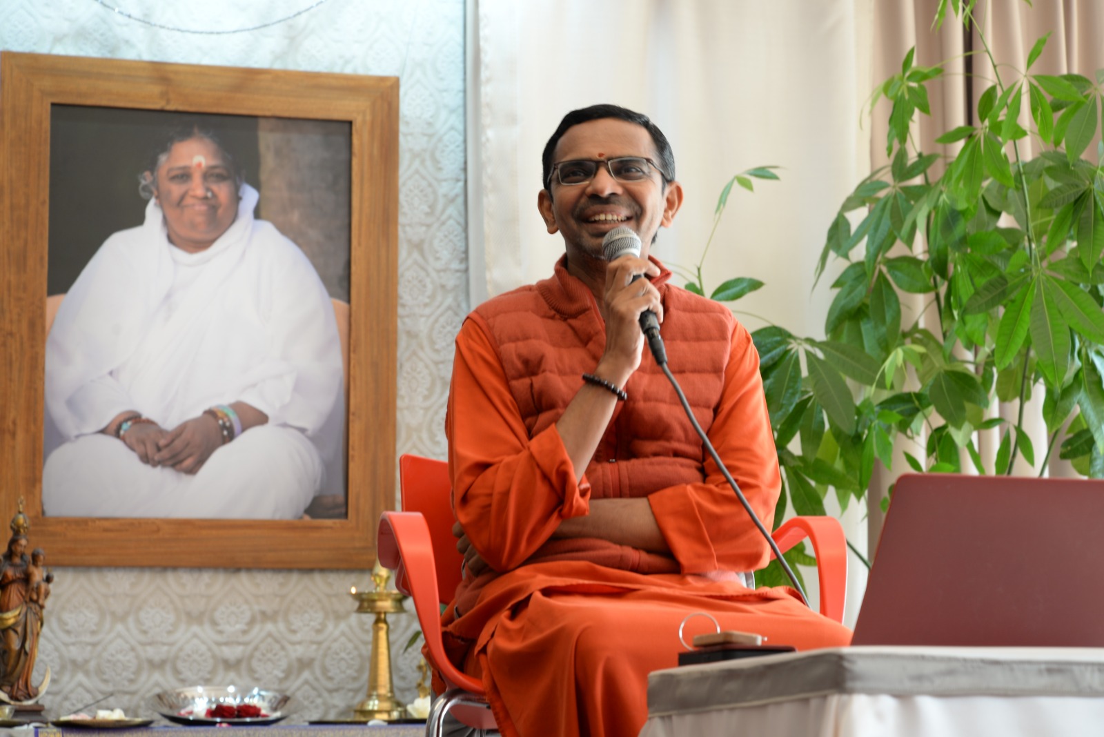 Il MA Center Italy compie un anno