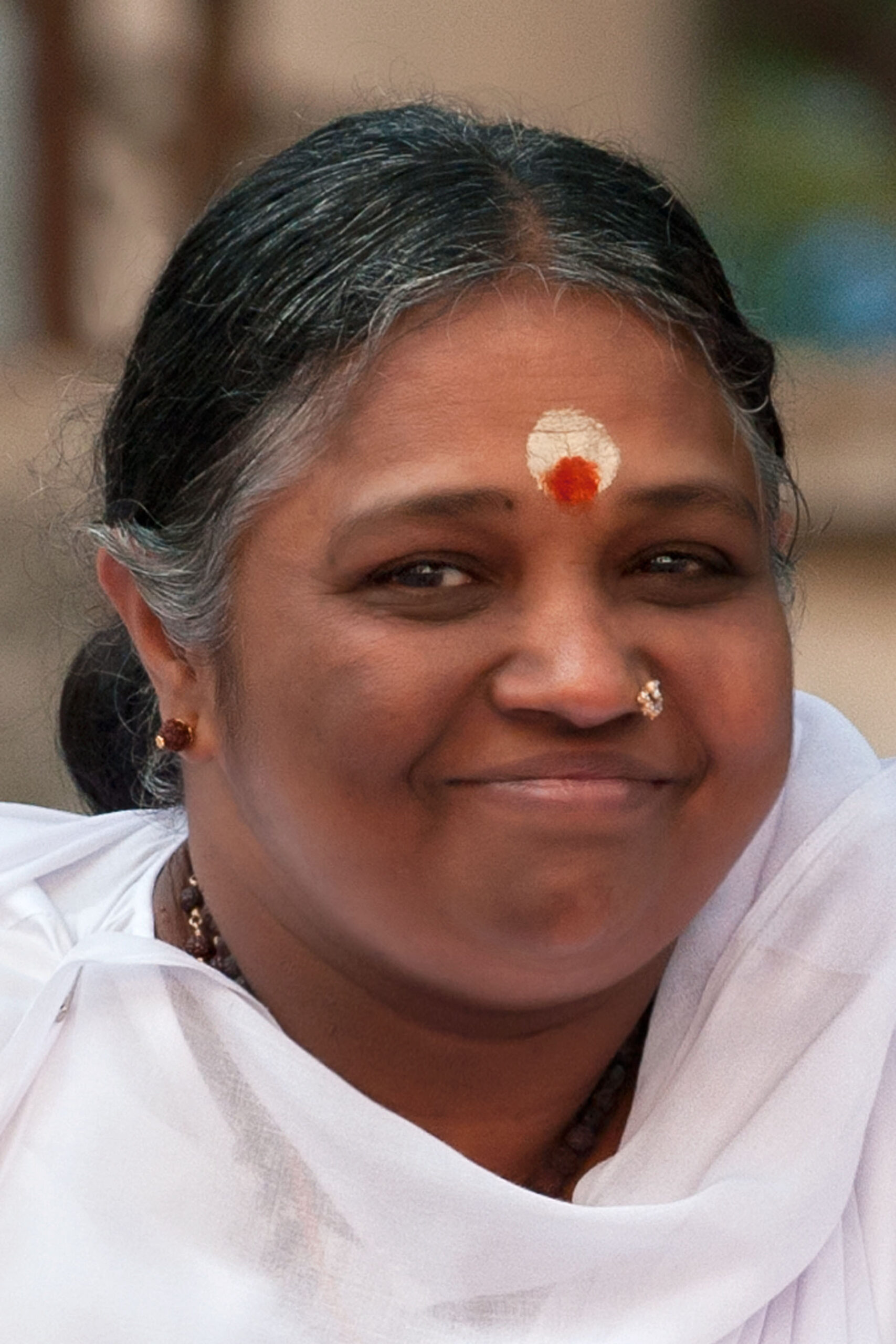 Amritanandamayi Devi nominata rappresentante al C20