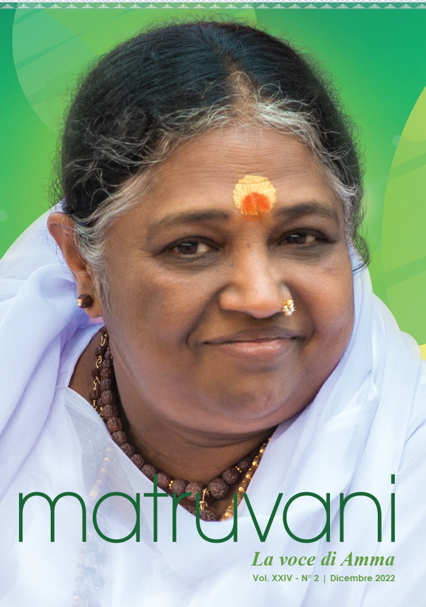 Matruvani DICEMBRE 2022