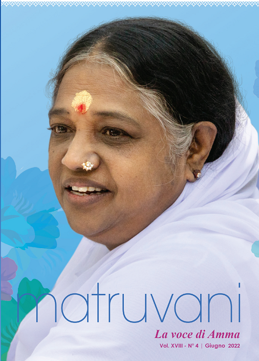 Matruvani GIUGNO 2022