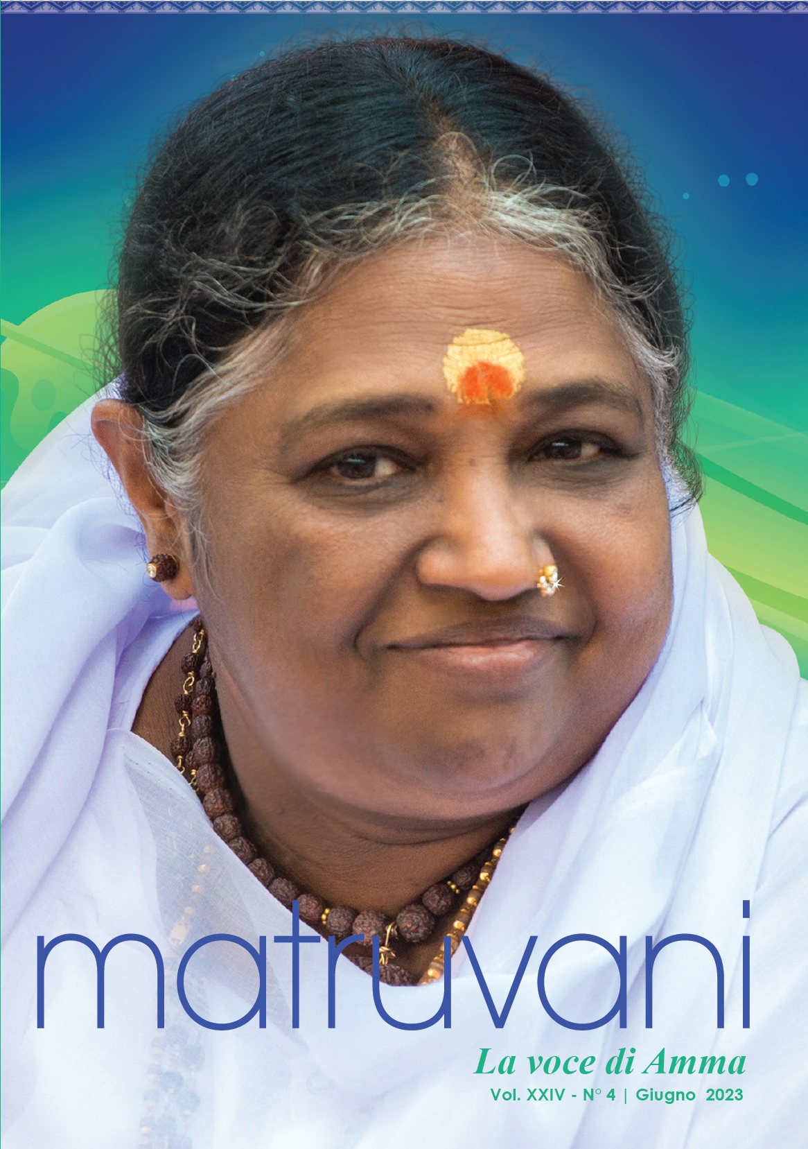 Matruvani GIUGNO 2023