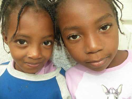 Embracing the World apre un orfanotrofio ad Haiti