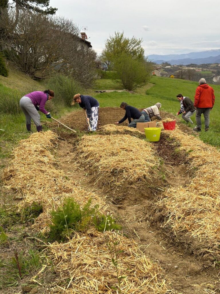 Appunti di permacultura