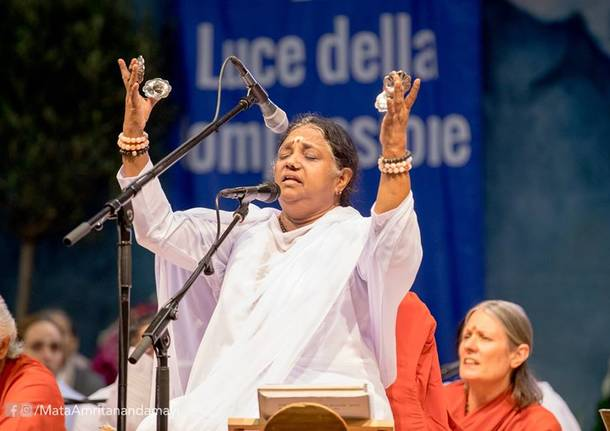 Varese News: Amma per il settimo anno a MalpensaFiere