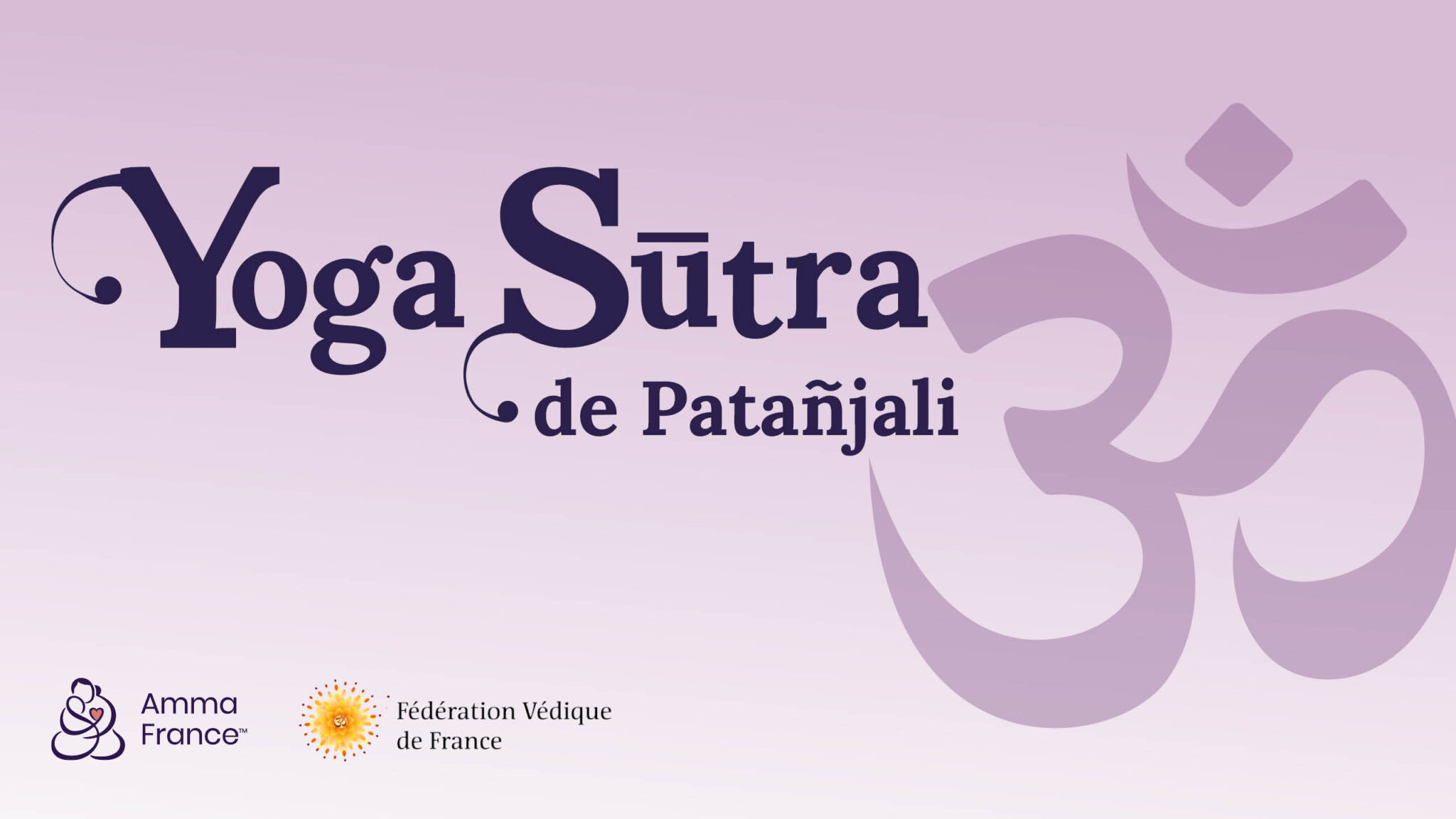 Un’occasione eccezionale: studio del secondo capitolo degli Yoga Sutra con Swamini Amritajyoti, a partire da settembre 2026