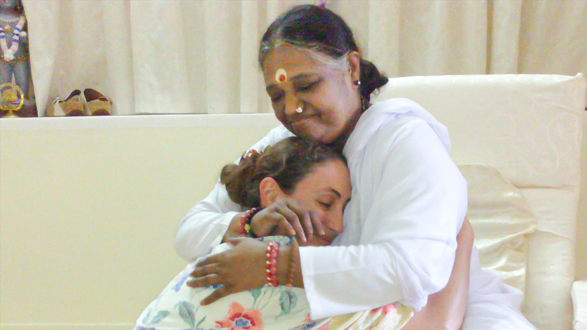 La visione di Amma’s Way: intervista con la regista Anna Agnelli