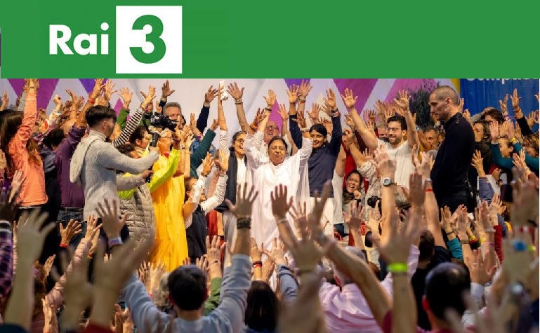 Amma Italia su Rai Tre: martedì 3 dicembre ore 10:50