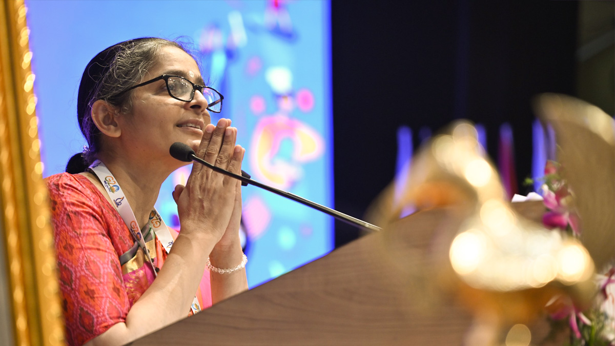 Inaugurato il vertice del Gruppo di lavoro C20 sull’uguaglianza di genere e la disabilità