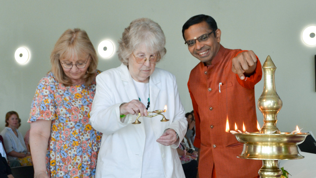 Evento C20 in Germania: le donne prendono il comando per il cambiamento compassionevole