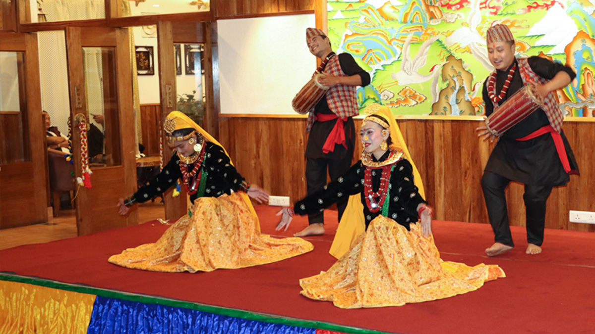 C20: il Conclave del Gruppo di lavoro sulle comunità sostenibili e resilienti affronta il tema delle soluzioni guidate dalla compassione