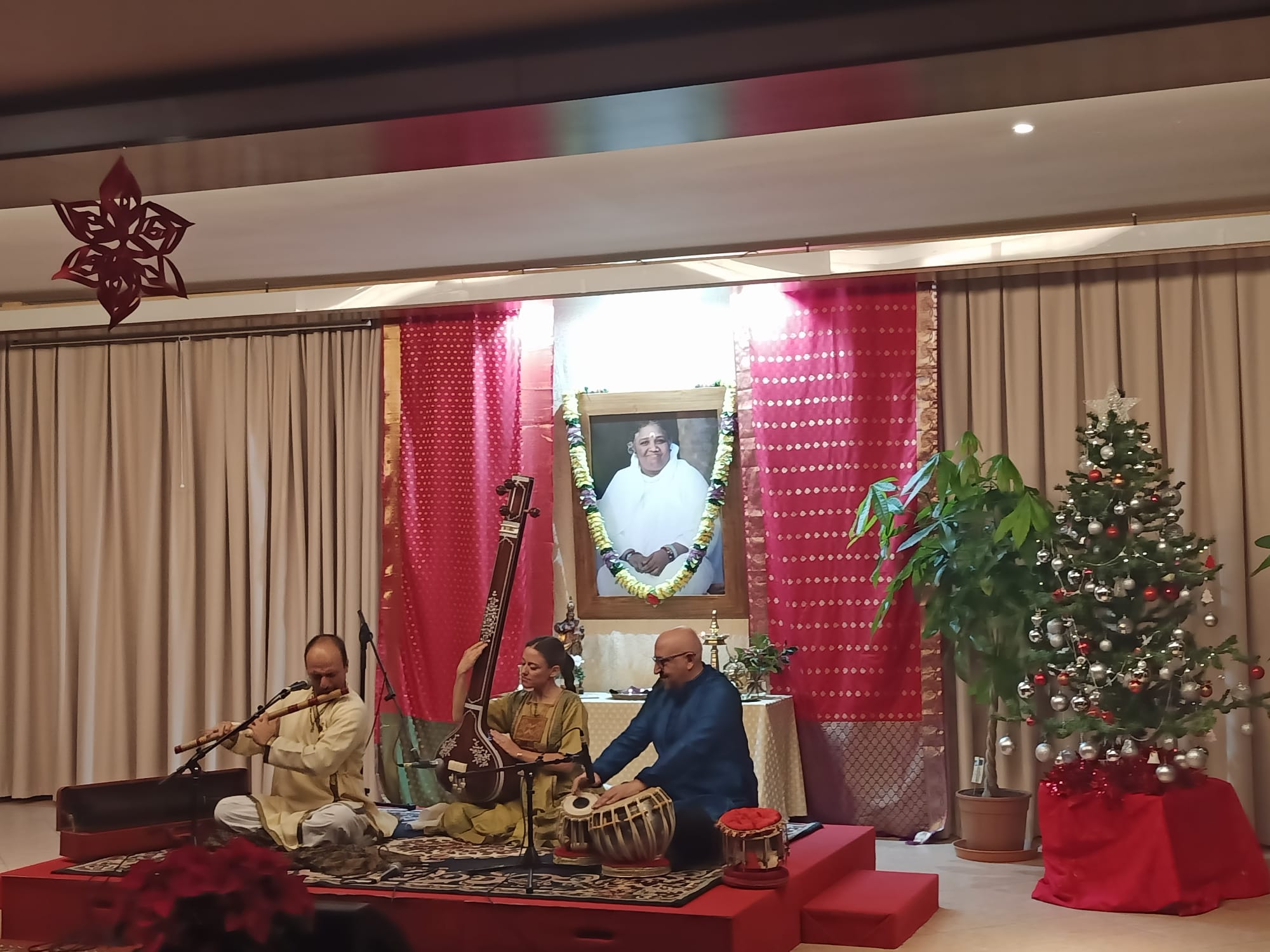 Ritiro 8-11 dicembre: com’è andata