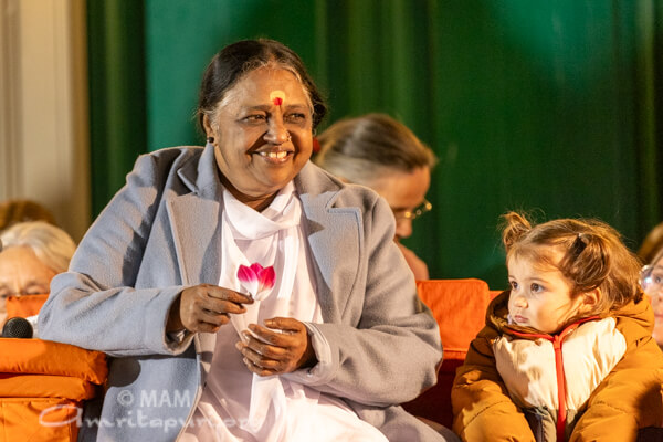 Fiori, zanzare e felicità