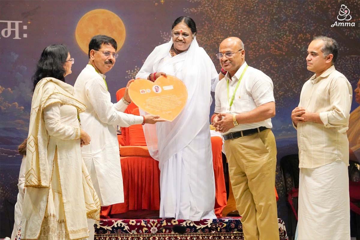 Il governo dello Jharkhand e l’Amrita Hospital di Kochi uniscono le forze per interventi chirurgici cardiaci pediatrici gratuiti