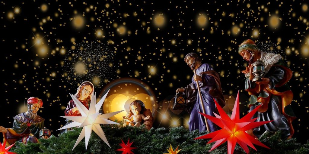 Amore e sacrificio di sé: il messaggio di Cristo