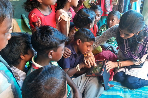 Il Centro Amirta SeRVe lanciato a Wayanad